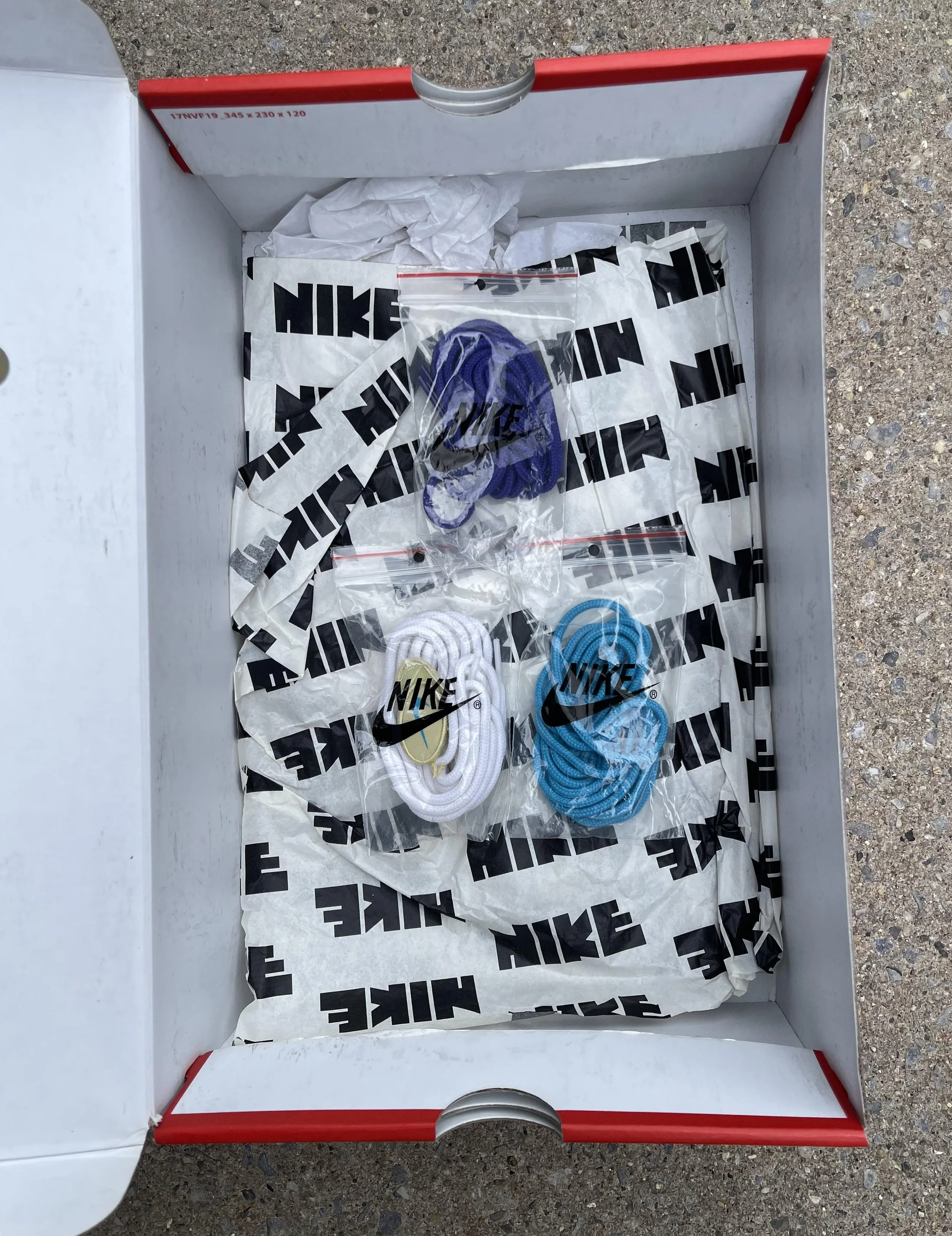 Nike Air Max 1 / 97 VF SW (Size 10.5) 